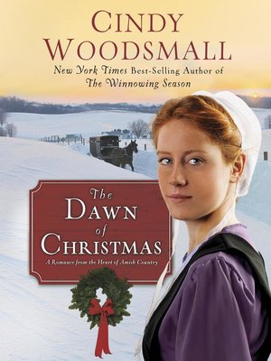 cover image of The Dawn of Christmas